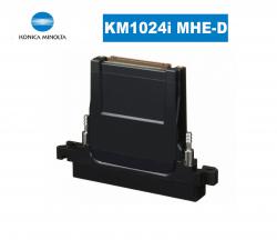 Печатные головы  Konica