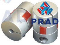 Муфта JM2-25x34-5x6.35