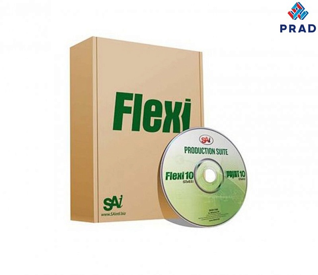 Программное обеспечение FlexiSTARTER 10 Foison Edition