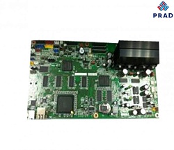 Материнская плата для Mutoh RJ-900X (DG-43734)
