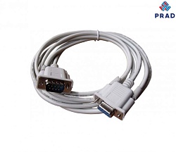 RS232 дата-кабель для режущих плоттеров