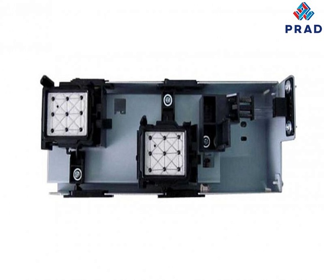 Парковочный узел для Mutoh VJ-1638 DG-43329
