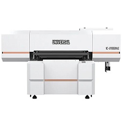 Cувенирный УФ принтер universal NC-9060MAX со сканером