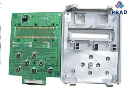 Панель питания для Mutoh RJ-900C/VJ-1204/VJ-1604/VJ-1304 - DF-48977