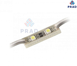 Светодиодный модуль AIDA JK-2835-W (2SMD)