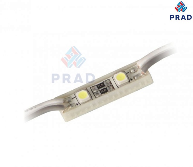 Светодиодный модуль AIDA JK-2835-W (2SMD)