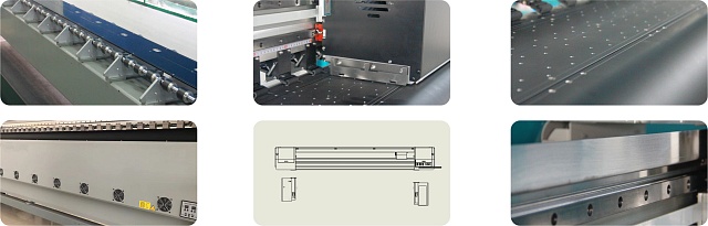 Широкоформатный принтер Universal  FY-3200AT
