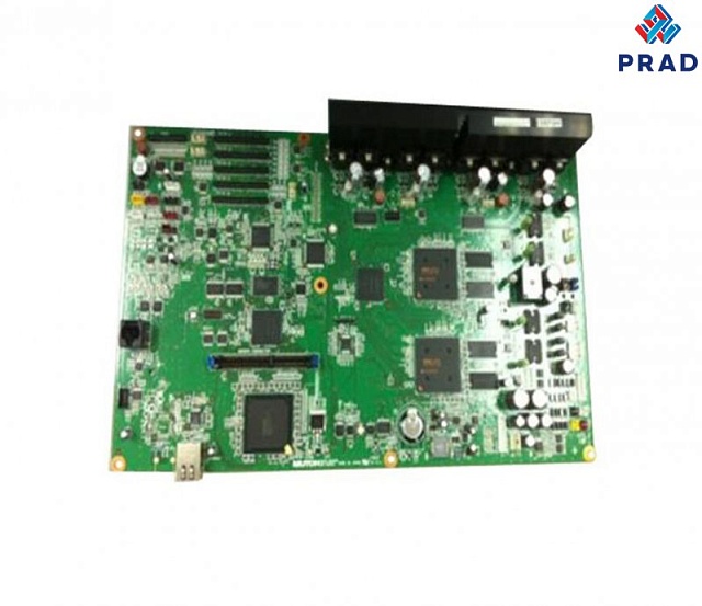 Материнская плата для Mutoh VJ-1628TD/VJ-2628TD (DG-42633)