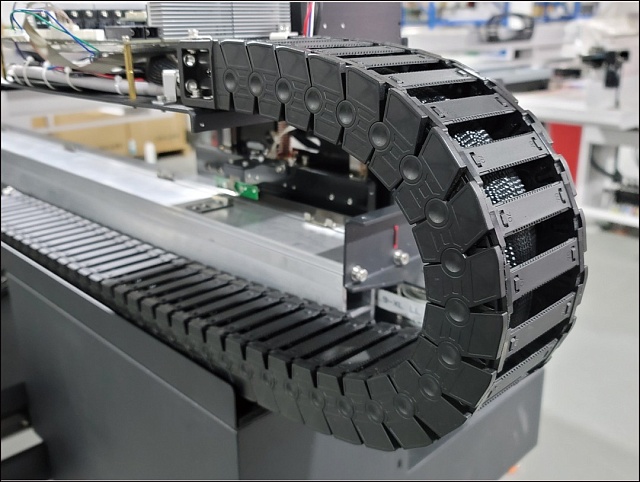 Планшетный принтер UNIVERSAL UD-09R3BGV (I3200-U1)