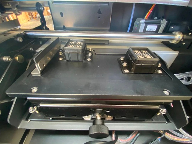 Интерьерный принтер Universal UD-32R2AT( I3200-E1*2)