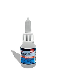 Секундный клей COSMO CA-500.200 (Cosmofen CA 12)