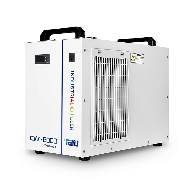 Чиллер CW-5000TG (S&A)