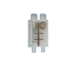 Демпфер DX-7 4*3mm (тип 4)