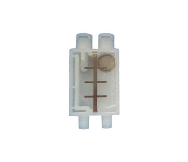 Демпфер DX-7 4*3mm (тип 4)