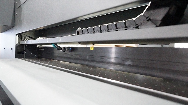 Cувенирный УФ принтер Universal UV-9060SJ со сканером