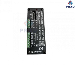 Драйвер  syntron SH20403