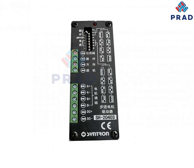 Драйвер  syntron SH20403