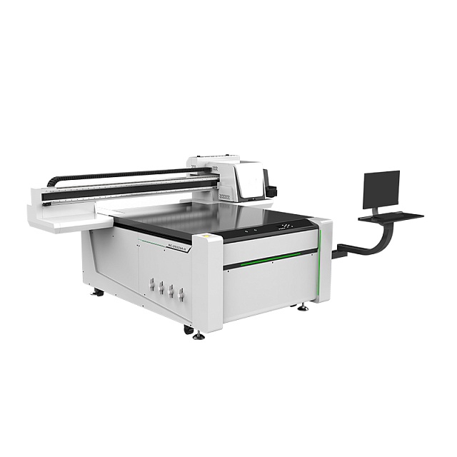 Cувенирный УФ принтер universal NC-UV1314