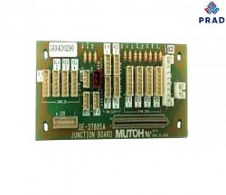 Коммутационная панель для Mutoh VJ-1324/VJ-1624/VJ-1624W (DG-42966)
