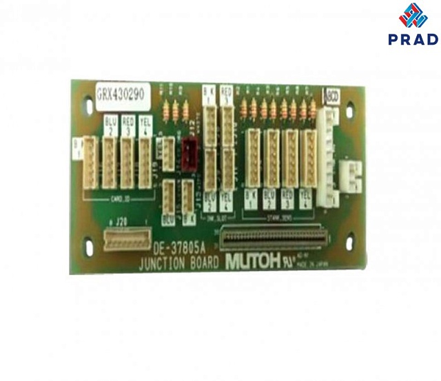 Коммутационная панель для Mutoh VJ-1324/VJ-1624/VJ-1624W (DG-42966)
