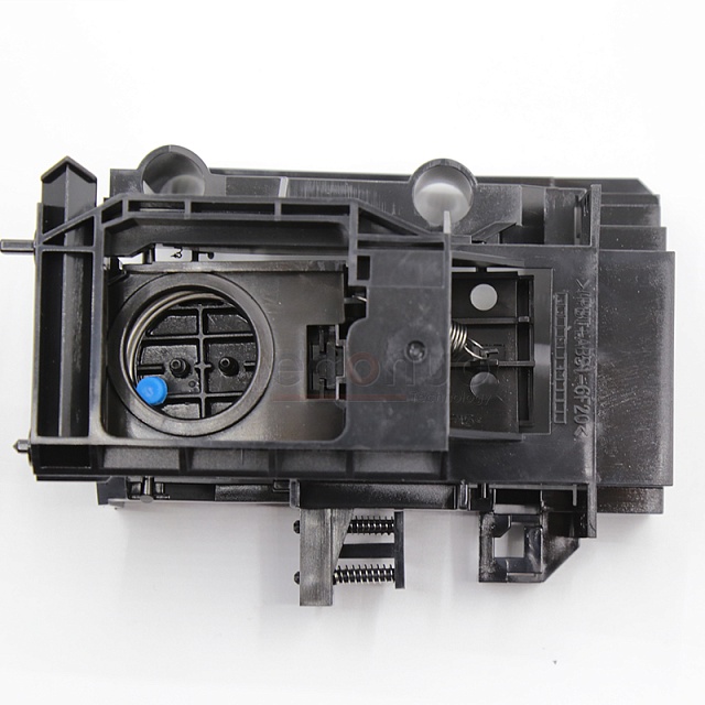 Парковка в сборе для mutoh Mutoh VJ-1604 / RJ-900C