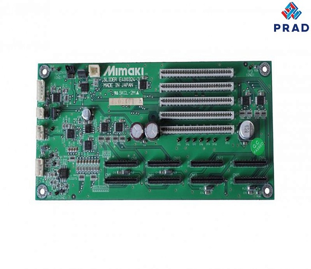 Слайдер плата для Mimaki JV22