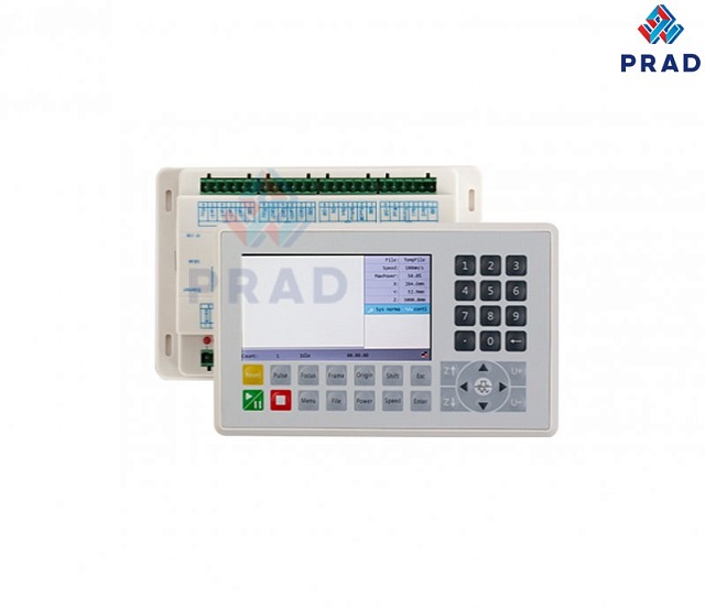 Контроллер RuiDa RDC6445G (полный комплект)