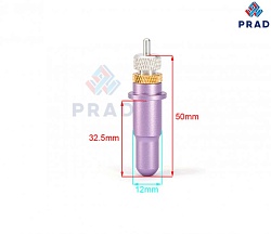 Держатель ножа 2mm ROLAND №8