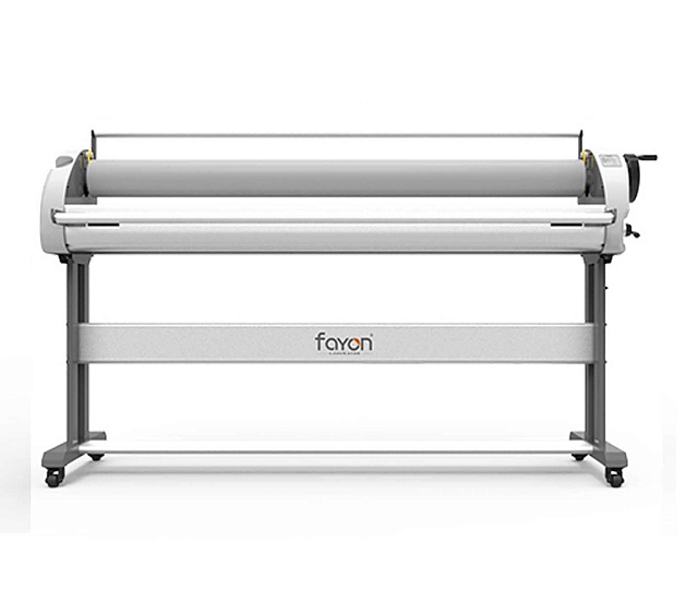 Широкоформатный ламинатор Fayon FY-1600MA