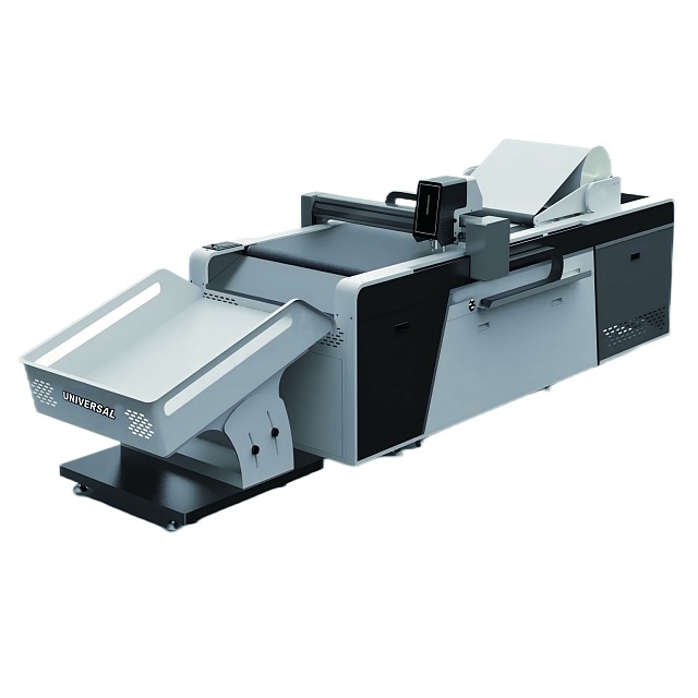 Режущий планшетный плоттер Universal  SV-0806L