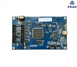 Материнская плата infiniti  FY-3278 USB2.0 (USB-MBV-HQ1.0)