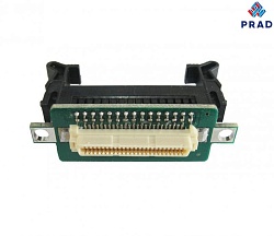 Плата переходная для голов Konica Minolta (Flora LJ320K)