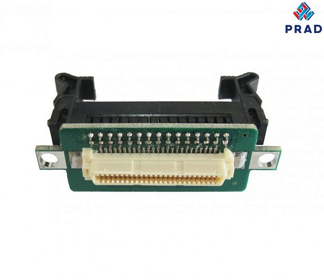 Плата переходная для голов Konica Minolta (Flora LJ320K)