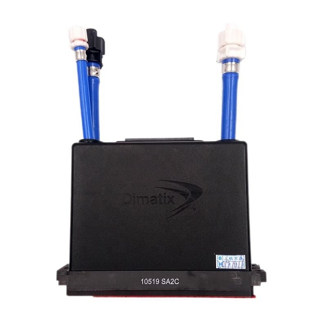 Печатающая головка StarFire SG1024/SA-2C(10PL)