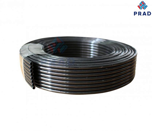 Сольвентная трубка 8каналов  4*2mm  UV