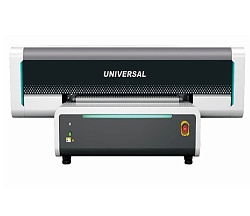 Планшетный принтер UNIVERSAL UD-09R3BGV (I3200-U1)