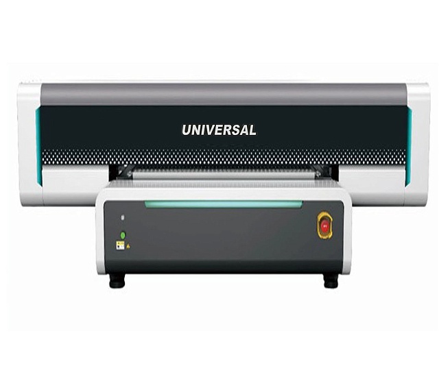 Планшетный принтер UNIVERSAL UD-09R3BGV (I3200-U1)