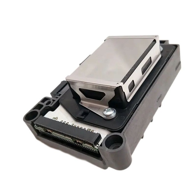 Печатающая головка Epson DX7 second Time Locked