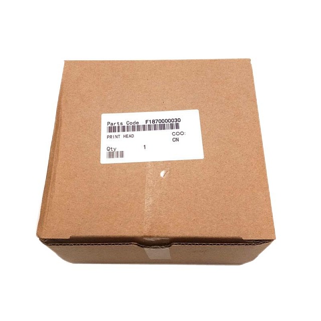 Печатающая  голова  Epson  F187000