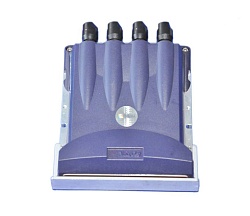 Печатающая головка XAAR 500/80