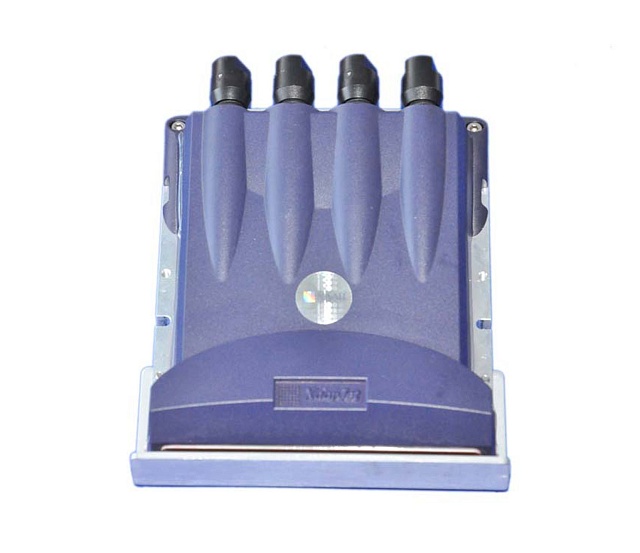 Печатающая головка XAAR 500/80
