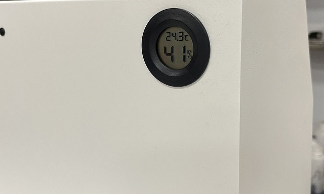 Принтер для DTF печати K-6202, 2*I3200A1,ширина 60cм