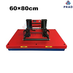 Термопресс плоский P6080, 60х80 см