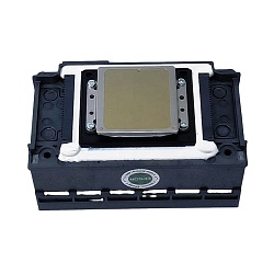 Печатающая головка Epson F1080-A1