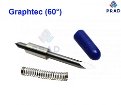 Нож режущего плоттера 1.5/60° Graphtec CB15U