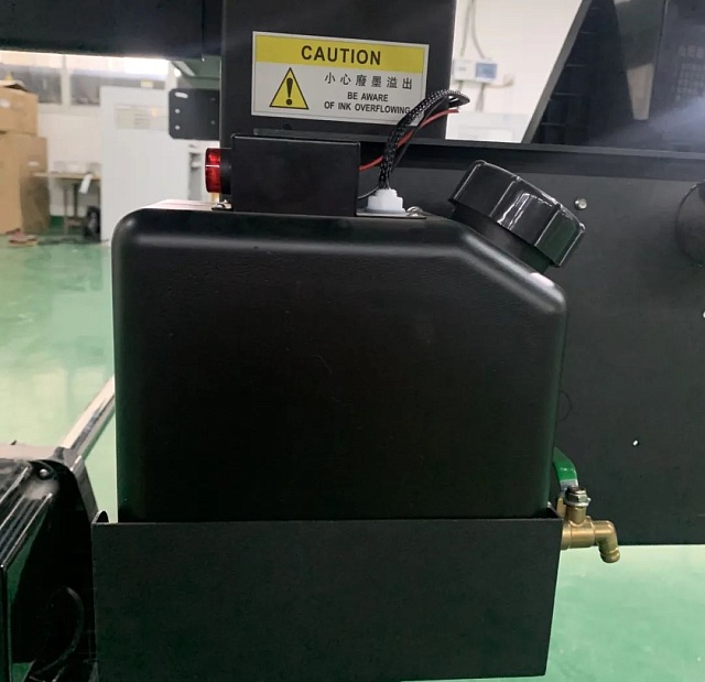 Интерьерный принтер Universal 3.2m UD-3200AA+( I3200-E1*4)
