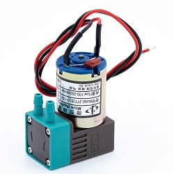 Помпа чернильная JYY-10(100ML)