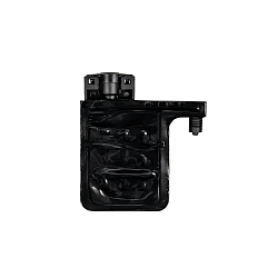 Демпфер большой DX5 УФ  4mm