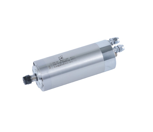 Шпиндель HQD GDZ-15 (0.8 кВт, ER11)