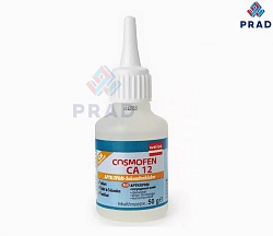 Клей COSMOFEN CA-12,50 гр